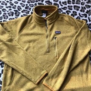 Patagonia Pullover. Size XXL